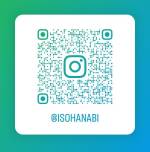 インスタグラムもやってるよ～！