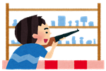 今年も縁日やりま～す♪